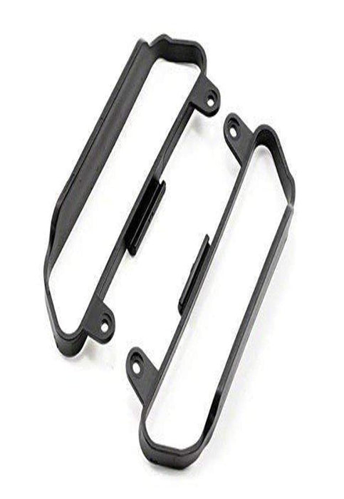 Traxxas 5823 Chassis Nerf Bars Black