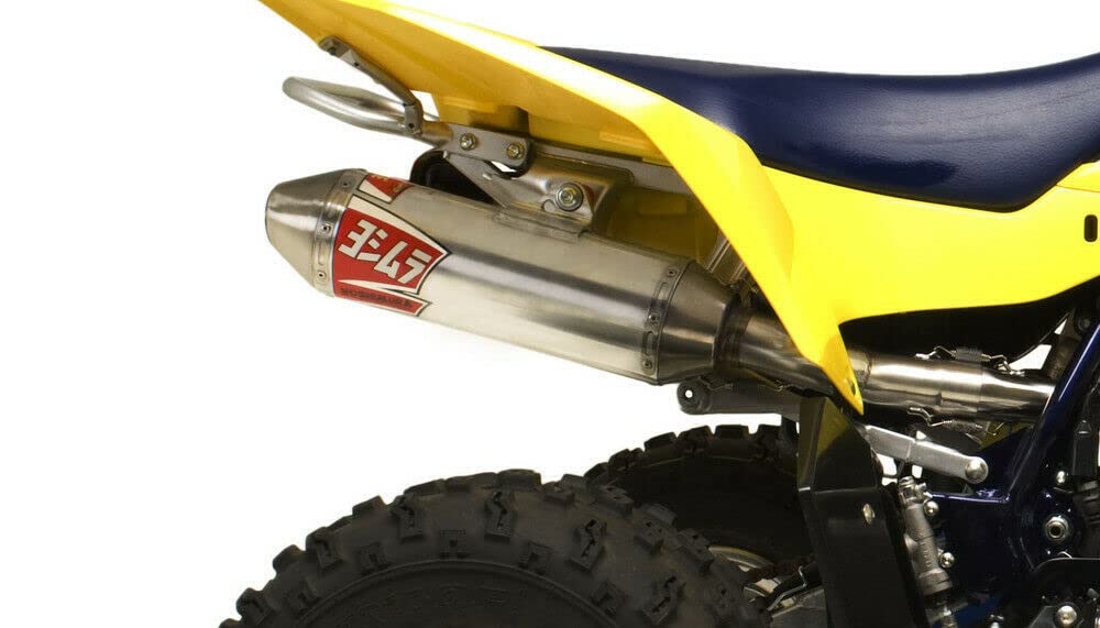 Yoshimura 961-8101 Signature Rs-2 Full System Exhaust Ss-Al-Ss 2176503