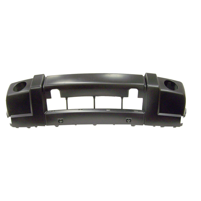 Crown Automotive - Plastic Black Fascia - 5183429AA
