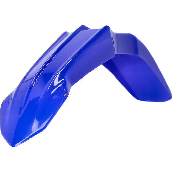 Acerbis Front Fender (Blue) For 22 YAMAHA YZ85