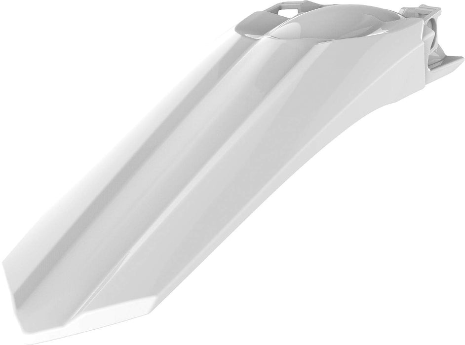 Polisport 8554100002 Rear Fender, Other