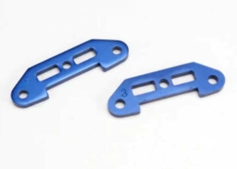 Traxxas 5557 Rear Suspension Tie Bars 3 and 5 Degrees Jato