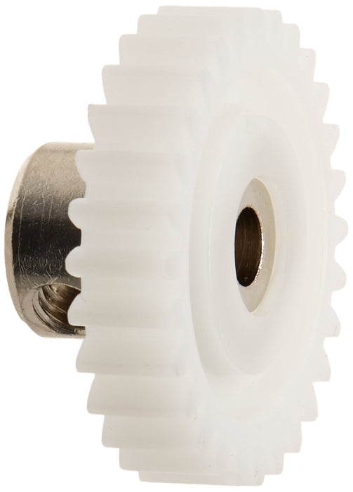 Traxxas 1526 Drive Gear and Grub Screw