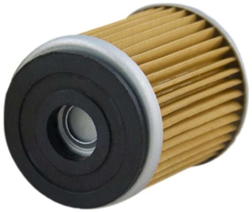 Hiflofiltro HF142 Premium Oil Filter