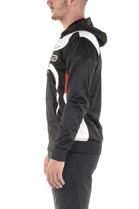 Alpinestars Standard Sessions Fleece Black Lg, Multi, one_Size