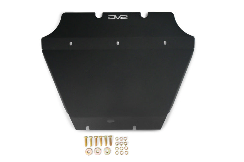 DV8 Offroad 2015+ GMC Canyon Front Skid Plate SPGC-01