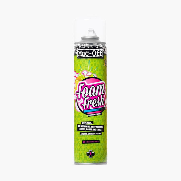 Muc-Off - MOX-199 Foam Fresh, Green, 400ml