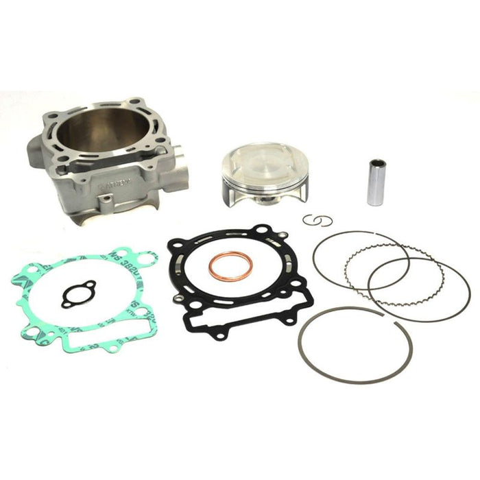 Athena 08-17 Kawasaki KLX 450 R Big Bore Complete Cylinder Kit P400250100003