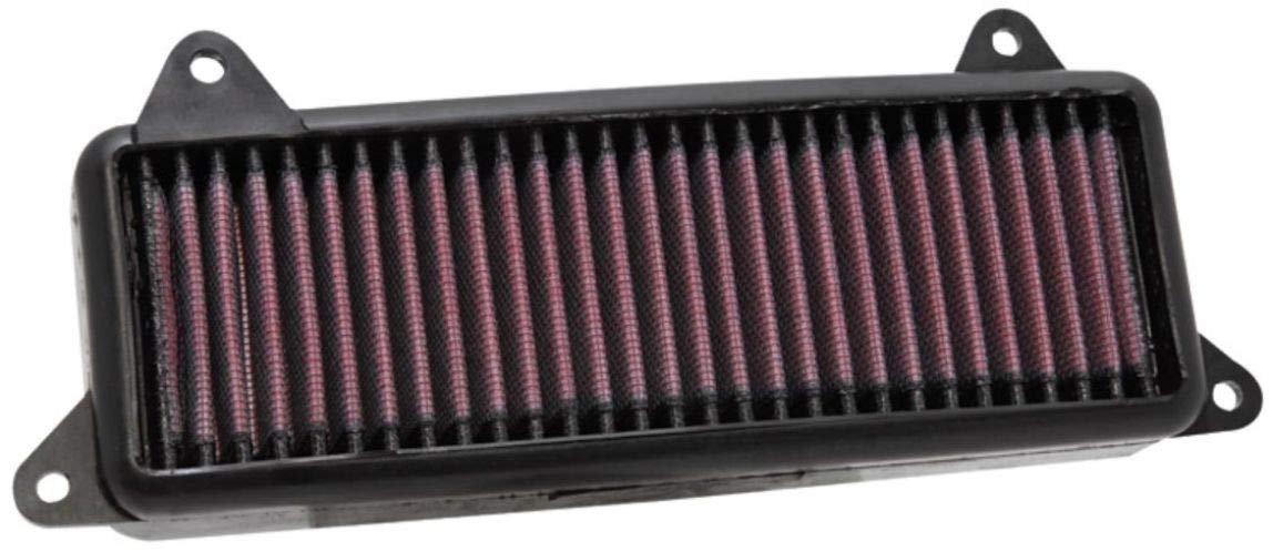 K&N Engine Air Filter: High Performance, Premium, Powersport Air Filter: Fits 2010 HONDA (NHX110) HA-1010