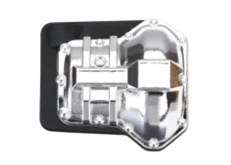 Traxxas 8280X Chrome-Plated Differential Cover