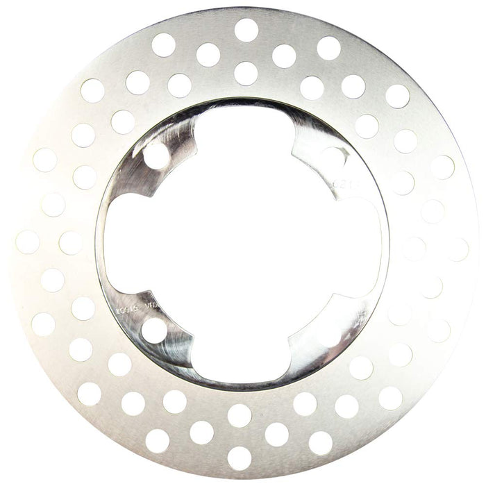 EBC Brakes MD6215D OE Replacement Brake Rotor