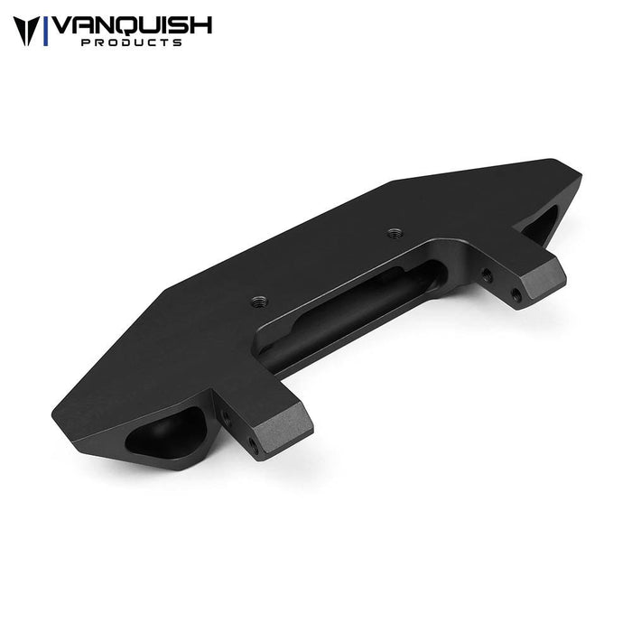 Vanquish Products Ripper Bumper, Black Anodized: Scx10, Vps06873 VPS06873