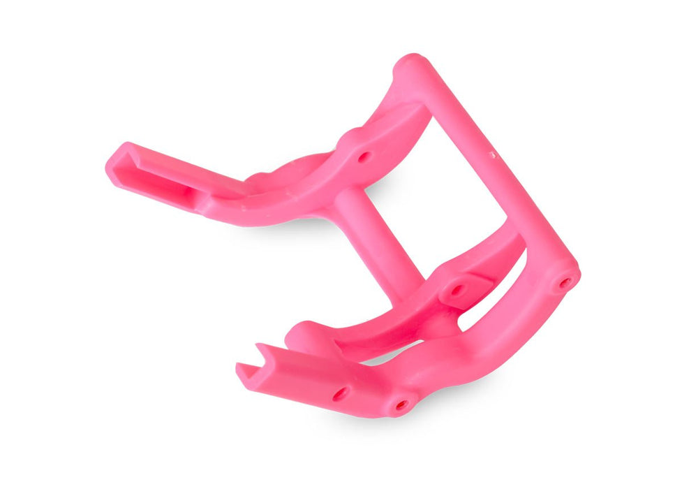 Traxxas 3677P Wheelie Bar Mount with Hardware Pink