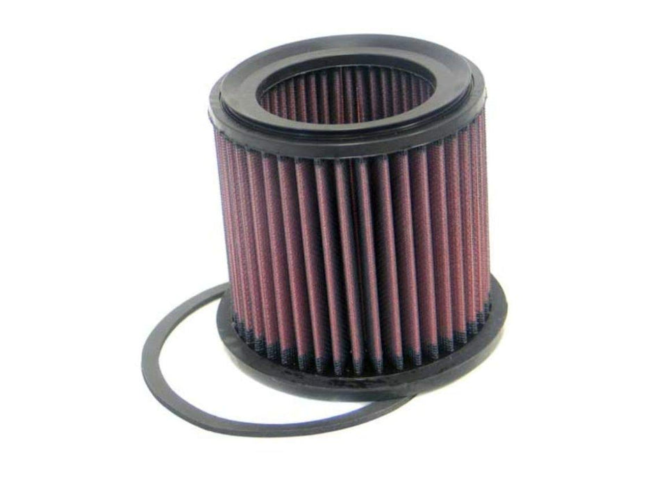 K&N Engine Air Filter: High Performance, Premium, Powersport Air Filter: Fits 2005-2016 SUZUKI (LTA750, KingQuad, 4x4, AXi PS, LTA750X, LTA500XP, LTA450X, 4x4 Camo, LTA700X) SU-7005