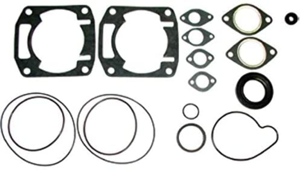 Sp1 123-12015 Full Gasket Set Pol S/M