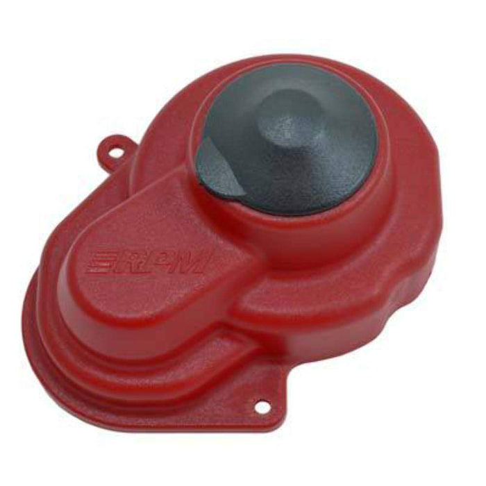 Rpm Gear Cover Red Ru St Ba Slh 80529 Electric Car/Truck Option Parts RPM80529