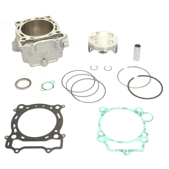 Athena P400485100015 Cylinder Kit for Yamaha Stock Bore Engine