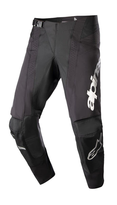 Alpinestars 2023 Techstar Arch Pants (Night Navy Hot Orange, 32)