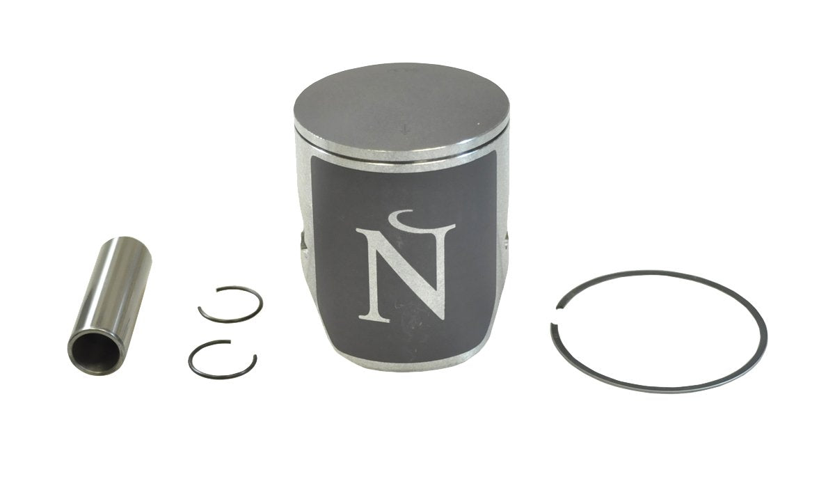 Namura, NX-70051, Size A Piston Kit for KTM 250 SX, SXS, XC & XC-W Standard Bore 66.4mm