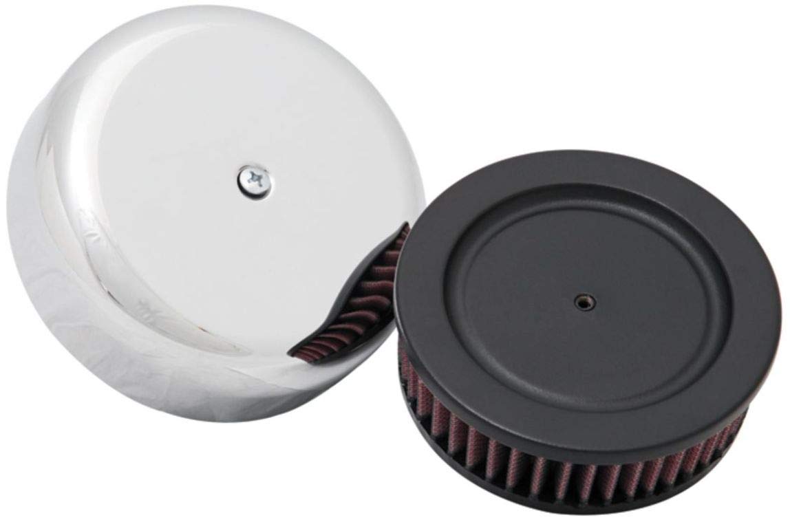 K&N Ml-092B High Performance Replacement Air Filter ML-092B