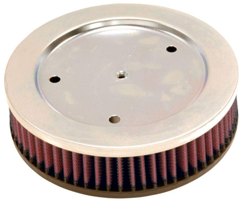 K&N Engine Air Filter: High Performance, Premium, Powersport Air Filter: Fits HD-0600