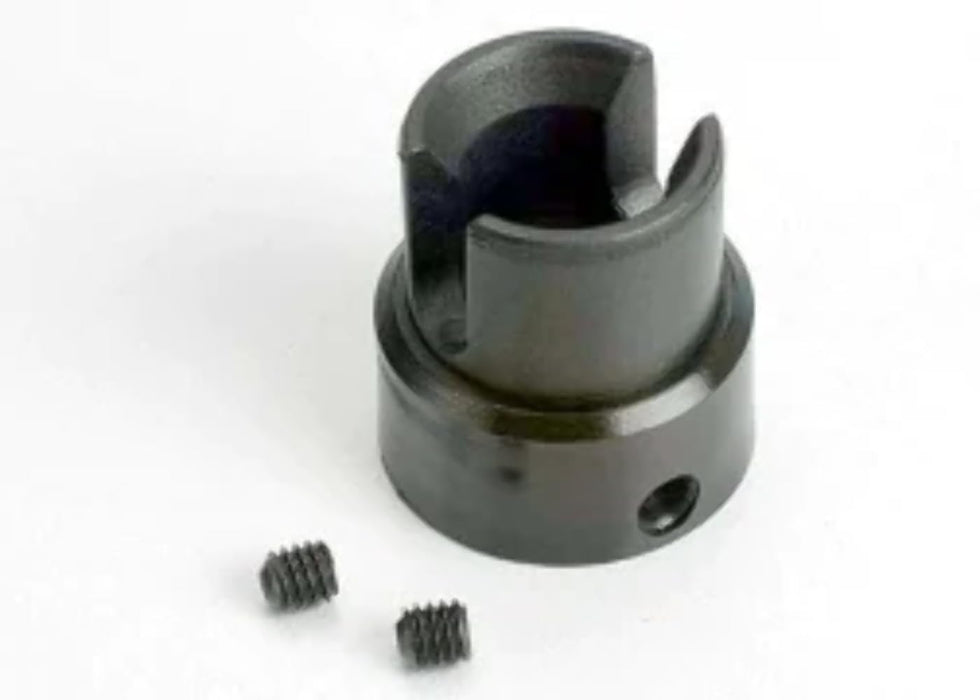 Traxxas Output Yoke Metal Engine