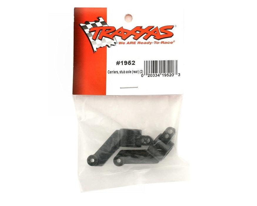 Traxxas 1952 Stub Axle Carrier (pair)