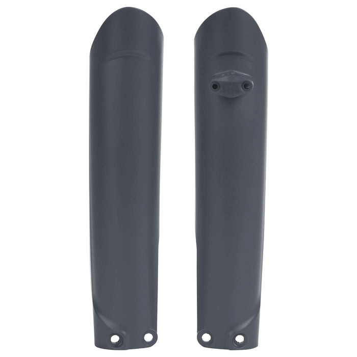 Polisport Fork Cover Set (NARDO GREY) For 15-22 KTM 250SX