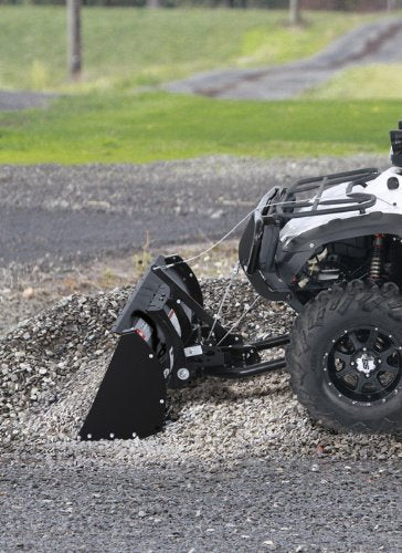 WARN PROVANTAGE BUCKET CONVERSION 50"