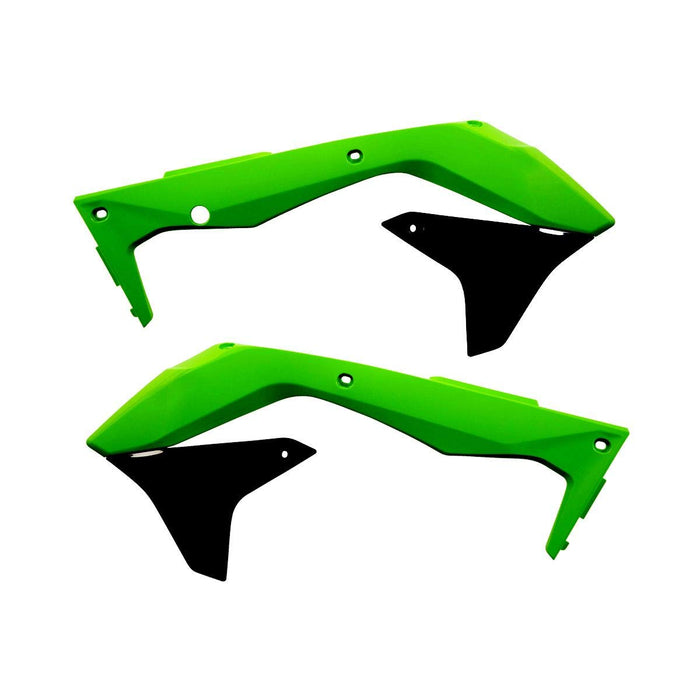 Acerbis 2449691089 Fan Shrouds