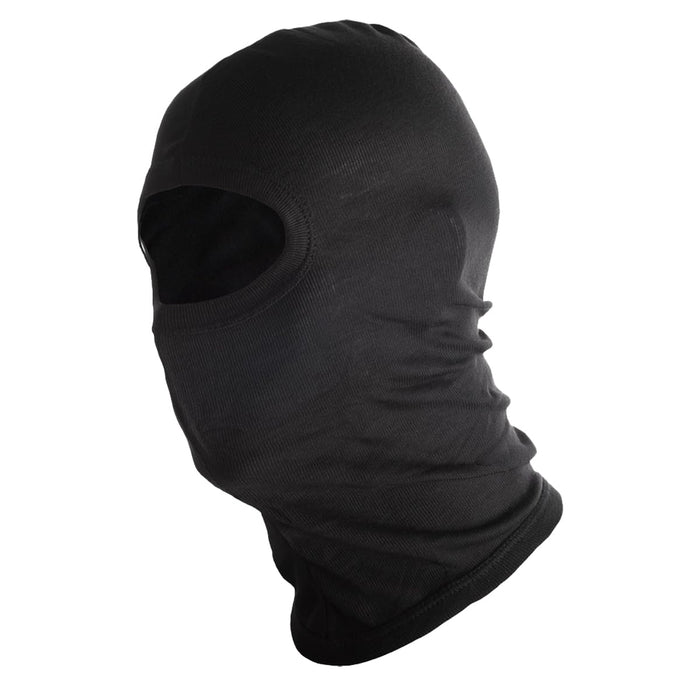 FLY RACING BALACLAVA RAYON BLACK 30/PK 63-701-2 X 30