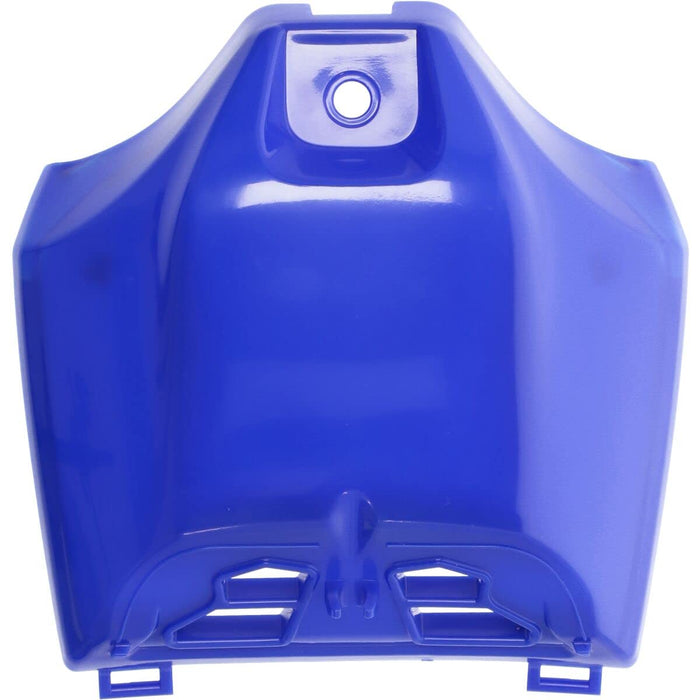 Acerbis Tank Cover - Yamaha (Blue) For 21-22 YAMAHA YZ250F