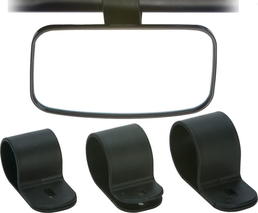 Open Trail Universal UTV Interior/Side View Mirror