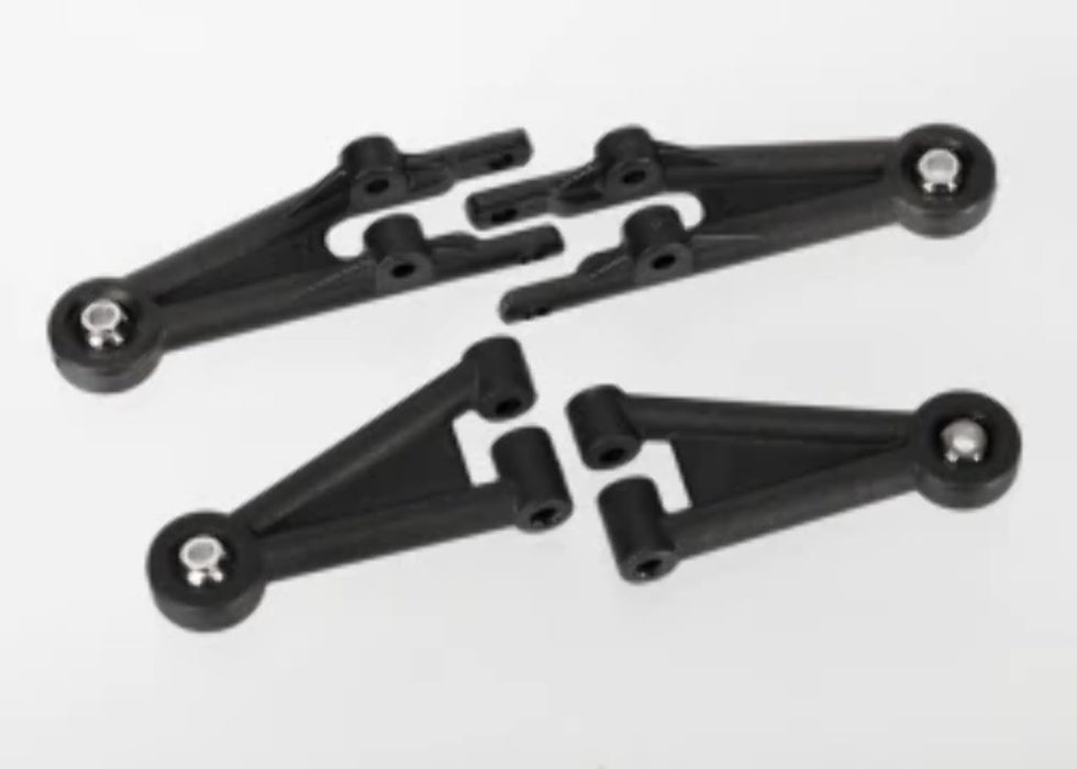 Traxxas 6931 Front Suspension Arms Funny Car 22-Pack