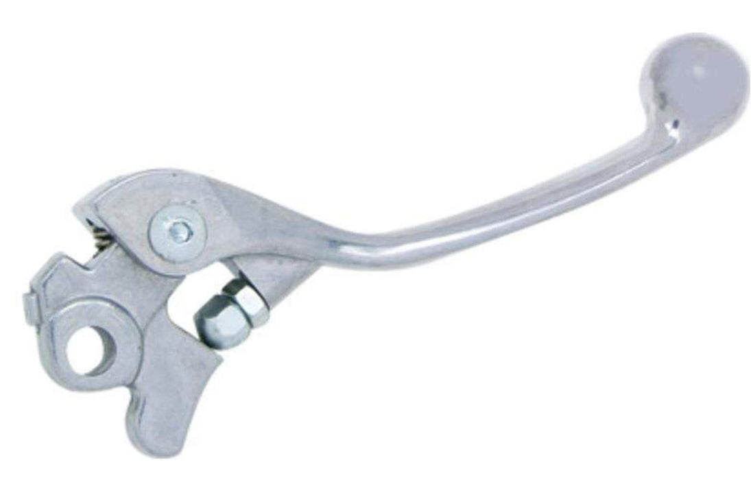 Fly Racing Pro Set Off-Road Motorcycle Brake Lever Compatible for YZ80 2001 - Polished