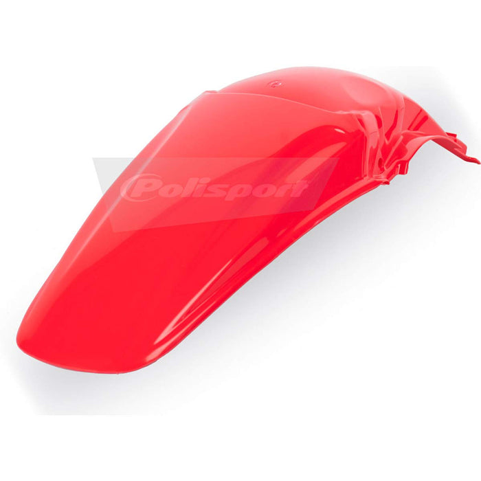 Polisport (8551000003) Red CR 00 Rear Fender