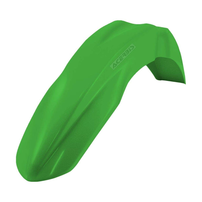 Acerbis 2314140403 green osfa Fenders