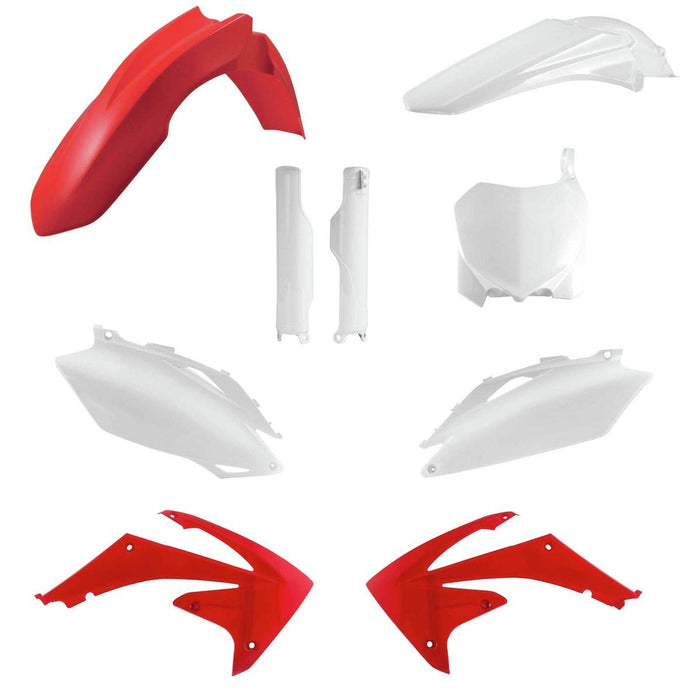 Acerbis 2198000438 Full Plastic Kit