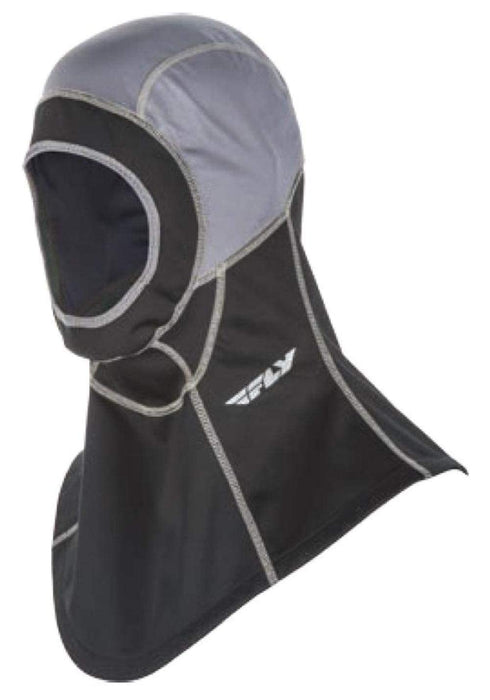 Fly Racing Ignitor Air Open Face Balaclava (Adult Small/Medium)