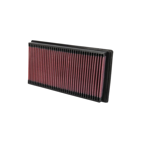 K&N 33-2123 Air Panel Filter forD F-SERIES P/U V8-7.3L DIESEL EARLY 99