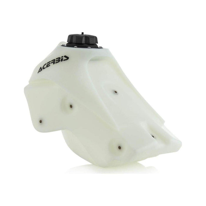 Acerbis Gas Tank (NATURAL) (2.7 Gallon) Compatible With 19-20 KAWASAKI KX450