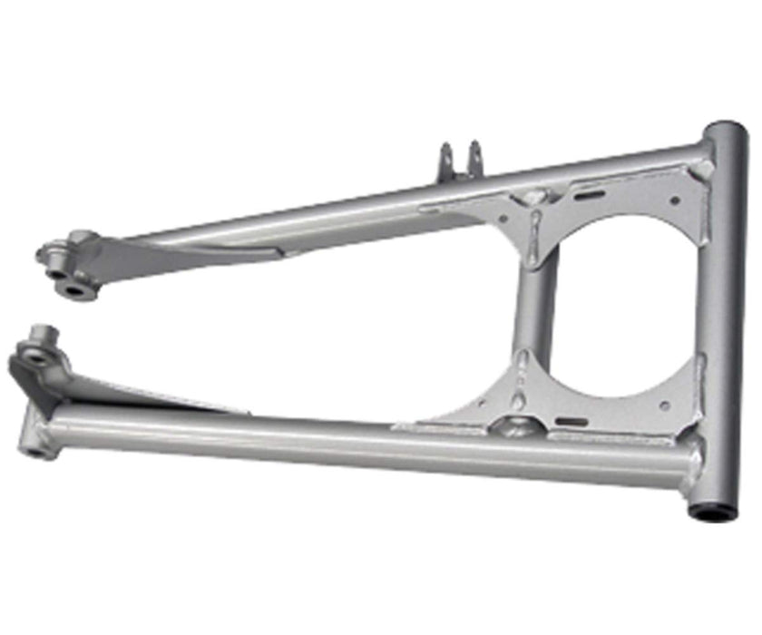 Sports Parts Inc Chrome Moly Lower A-Arm - Silver 08-478