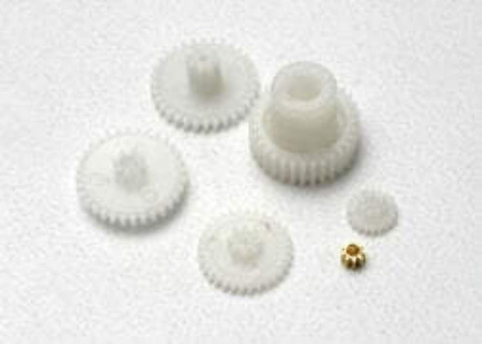 Traxxas 2062 Servo Gear Set for 2060 Servo 68-Pack