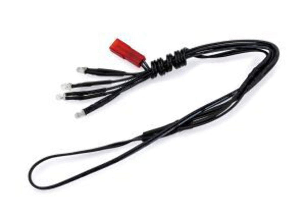 Traxxas 10156 - Raptor R Front LED Light Harness