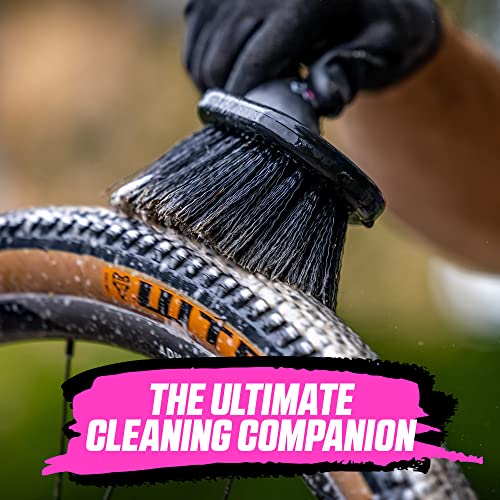 Muc-Off Individual Soft Washing Brush