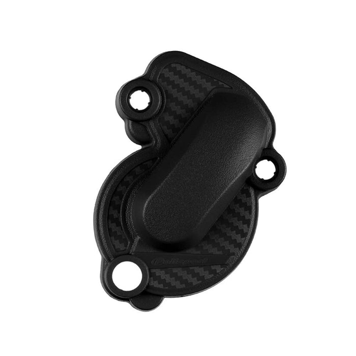 Polisport Waterpump Cover Compatible with Beta Black 8484800001