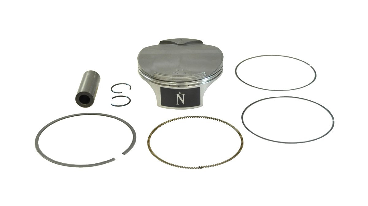 Namura, NX-70060, Size A (75.96mm) HyperDryve Piston Kit for KTM 250 SXF Standard Bore 76mm