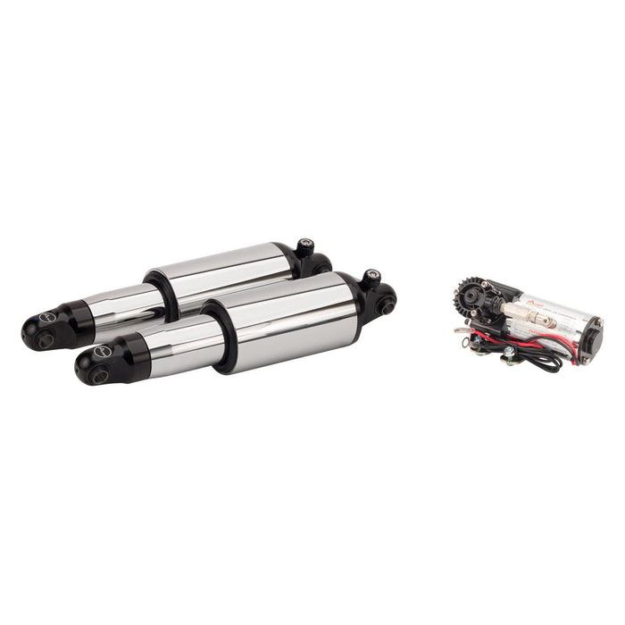 Arnott - (make) (model) (year) Air Suspension System MP