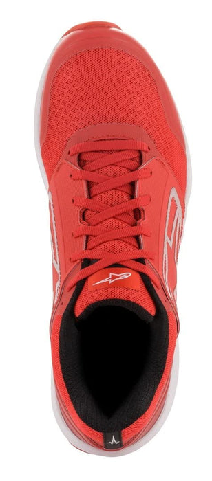 Alpinestars Meta Trail Shoes (13) (Red/White)