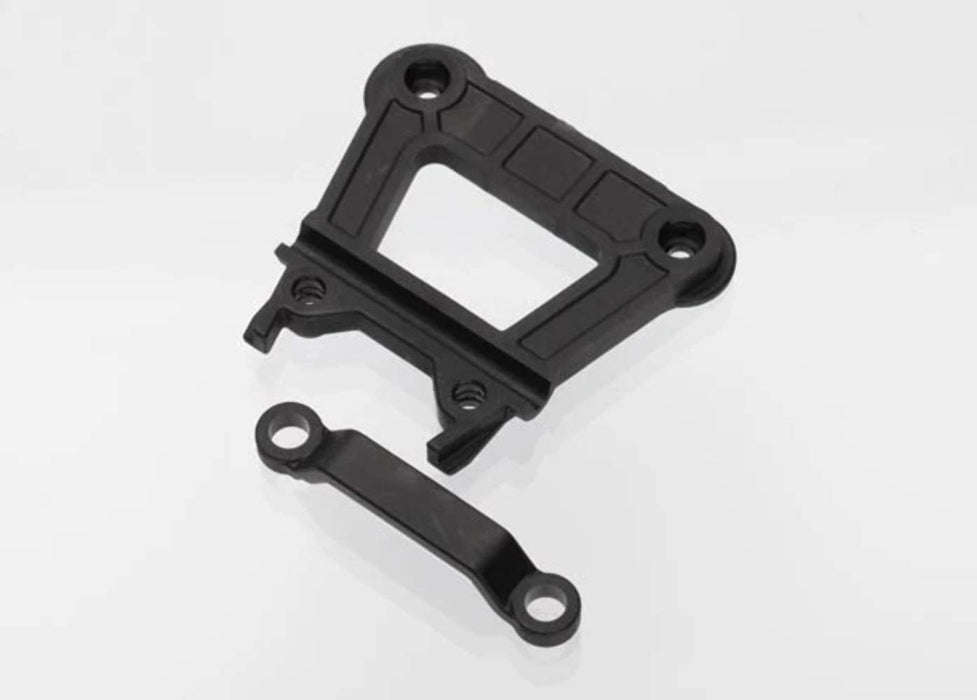 Traxxas 6445 Bell crank Brace and Draglink XO-1